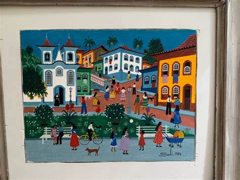 Value Of Josef Levi Originals Each Painting Is Dated Or Trial Proof