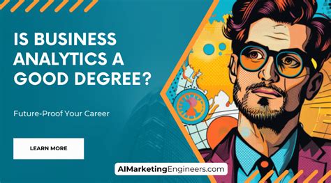 What Are The 4 Types Of Business Analytics Ai Marketing Engineers