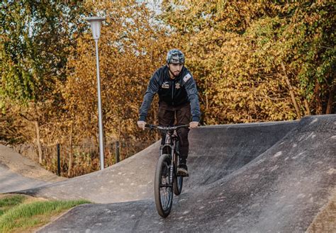 Pumptrack Sport I Rekreacja Wadowice