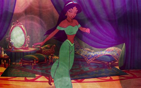 Jasmine Disney Princess Wallpaper 33542604 Fanpop