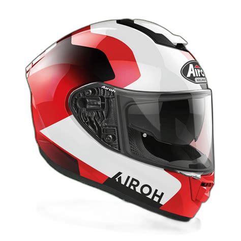 Casque moto intégral Airoh ST 501 Dock