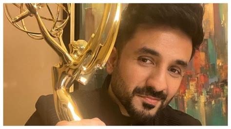 Vir Das On International Emmy Win For Best Comedy ‘i Hope We All Just