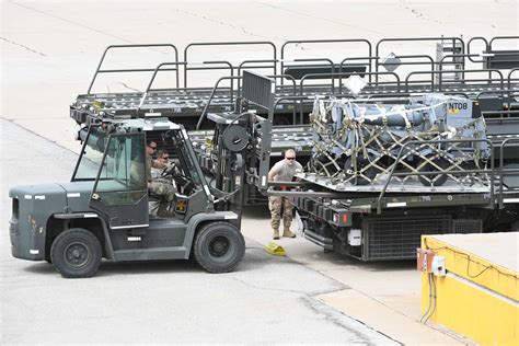 Airmen Assigned To 75th Logistics Readiness Squadron NARA DVIDS