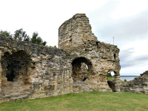 Flint Castle Castle Uk