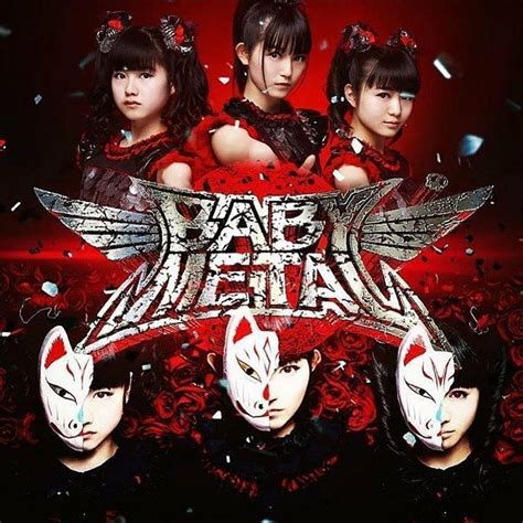 Babymetal