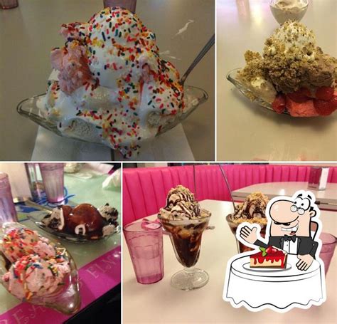 Dewar S Candy Shop 2700 Calloway Dr In Bakersfield Restaurant Reviews