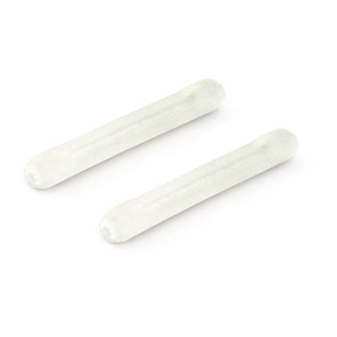 Pair Silicone Anti Slip Holder For Glasses Acces Grandado