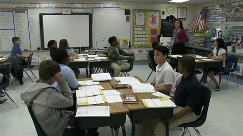 Miami-Dade County public schools make improvements on new...