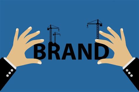 Pentingnya Membangun Branding Yang Kuat Untuk Bisnis Anda Corong