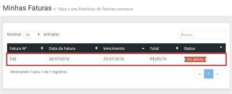 Como consigo imprimir o meu Boleto? - Base de Conhecimento - West Host