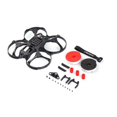 BetaFPV Beta95X V3 Whoop Quadcopter HD Digital VTX Caddx Nebula Pro