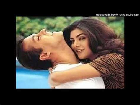 Biwi No Title Track Salman Khan Karisma Kapoor Abhijeet