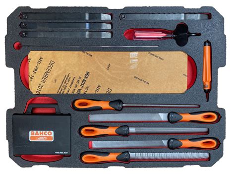 Rbt T Aviation Sheet Metal Tool Kit Includes Tools Red Box Aviation