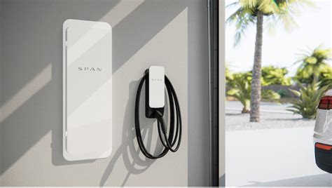 Automate Your Energy With Span Smart Electrical Panel Sunation Energy