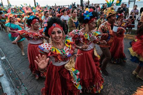 Gobierno Quintana Roo On Twitter En Una Fiesta Desbordante De Color Y