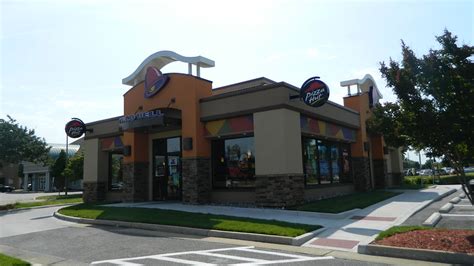 Taco Bellpizza Hut Express Taco Bell 9492pizza Hut Expr Flickr