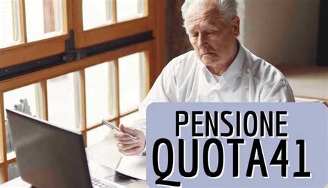 Pensioni Per I Precoci Nel Ecco I Requisiti Specifici Di Ogni