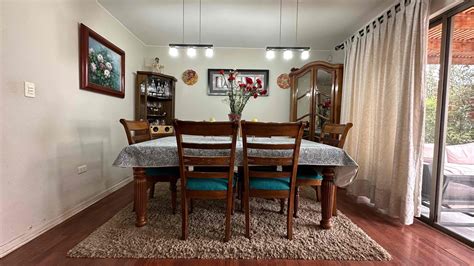 Venta Casa En San Felipe San Felipe De Aconcagua Icasas Cl