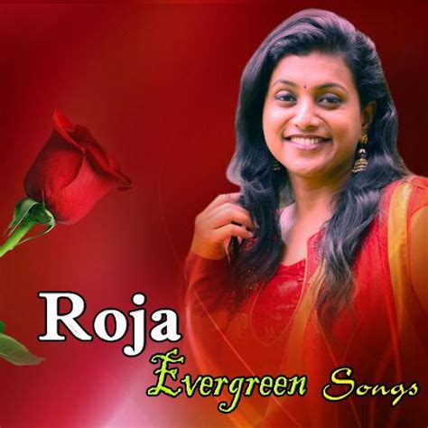 Roja Evergreen Songs Songs Download - Free Online Songs @ JioSaavn