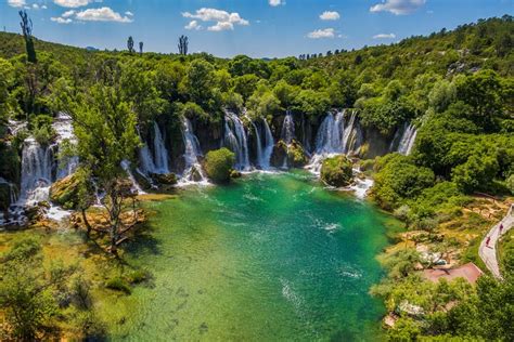 Tripadvisor Excursi N De Un D A A Las Cataratas De Kravice Mostar Y