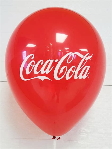 Promote Brand With Custom Balloons Custom Balloons Balloons Printed