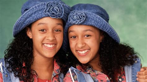 Tia And Tamera Mowry Are Looking To Reboot Sister Sister