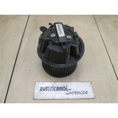 VENTILATOR KABINE OEM N F6658780 ORIGINAL REZERVNI DEL CITROEN C2