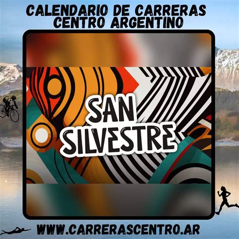 Carreras De Km Calendario De Carreras Centro Argentino