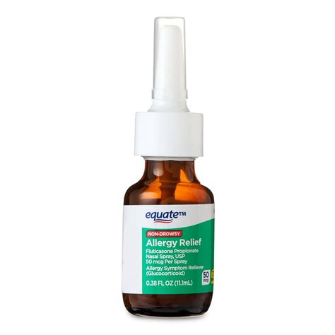 Fluticasone Propionate Nasal Spray