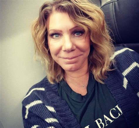 Sister Wives Meri Brown Insults Kody Brown On Social Media