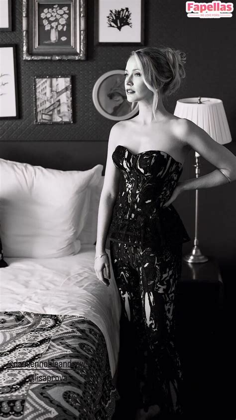 Anna Camp Aka Therealannacamp Nude Leaks Fapellas