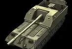 Object Tier X U S S R Td Blitzkit Tankopedia World Of Tanks