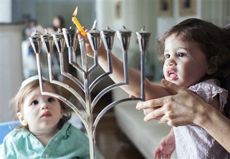 8 Things You Should Know About Hanukkah History Lists