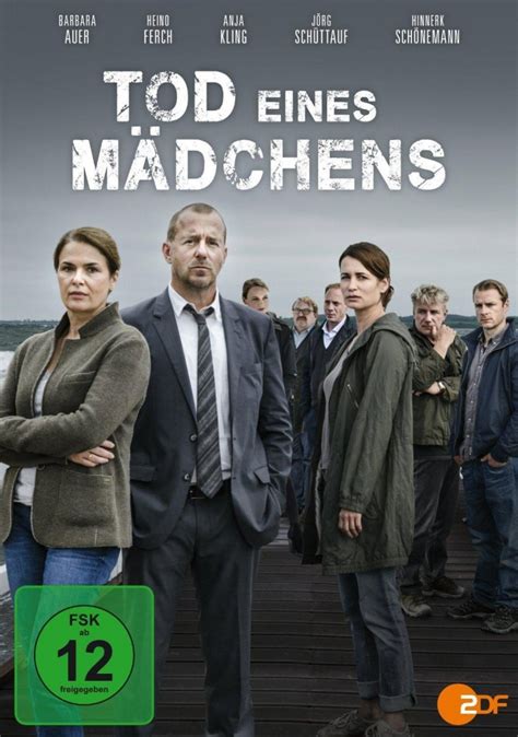 Смерть девушки (сериал, 2015, 1 сезон) — Фильм.ру
