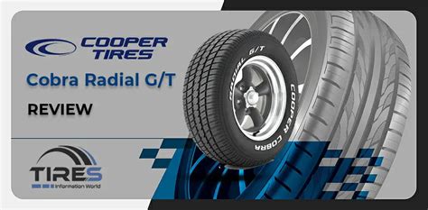 Cooper Tires Review The Most Useful Advice Updated 2022