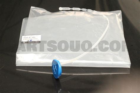 CAP,TANK KD3567483 | Mazda Parts | PartSouq