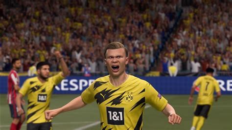 Lista De Celebraciones De Fifa 21 Cómo Hacer Todas Las Celebraciones