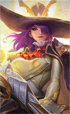 Download Free 100 + mobile legends skin of lesley Wallpapers