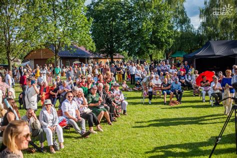 Festiwal Folkloru Im J Zefa Myszki W I Y Zdj Cia