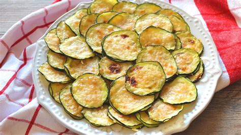 La Lista De Los 10 Beneficios Que Ofrece El Zucchini MUI KITCHEN Noticias