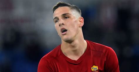 Zaniolo Si Allontana Dalla Juventus Il Fantasista Sempre Pi