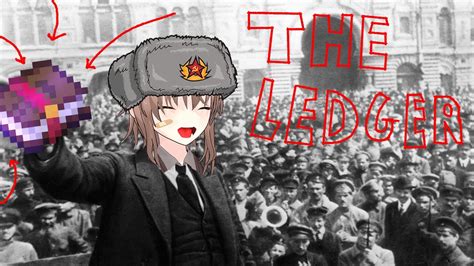 Causing Communism Among Friends In New MC - YouTube