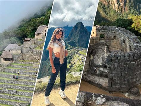 Machu Picchu Day Trip From Cusco Machu Picchu Full Day