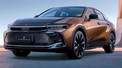 toyota crown yahoo