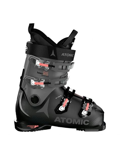 Buty Atomic HAWX HAWX MAGNA 95 S W - Gold Sport | 6721 AE5022980