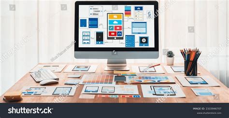 157+ Thousand Computer Screen Paper Royalty-Free Images, Stock Photos & Pictures | Shutterstock