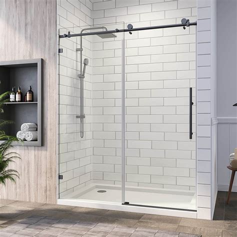 Most Popular Materials Used For Walk In Showers Installation