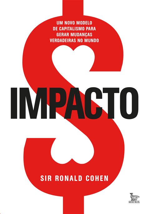 Um novo modelo de capitalismo - Stanford Social Innovation Review Brasil