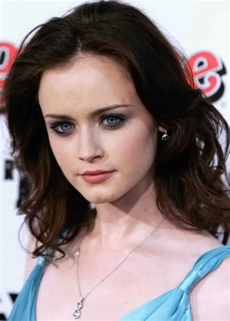 50 Alexis Bledel Sexy And Hot Bikini Pictures Inbloon