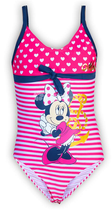 👗 Детский купальник Disney для девочки